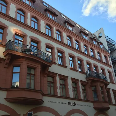 Apartmenthotel Quartier M-2